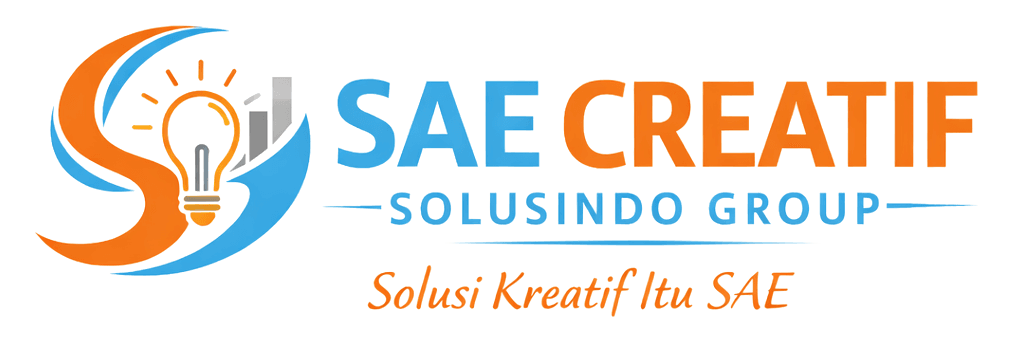 SAE Creatif Solusindo Group